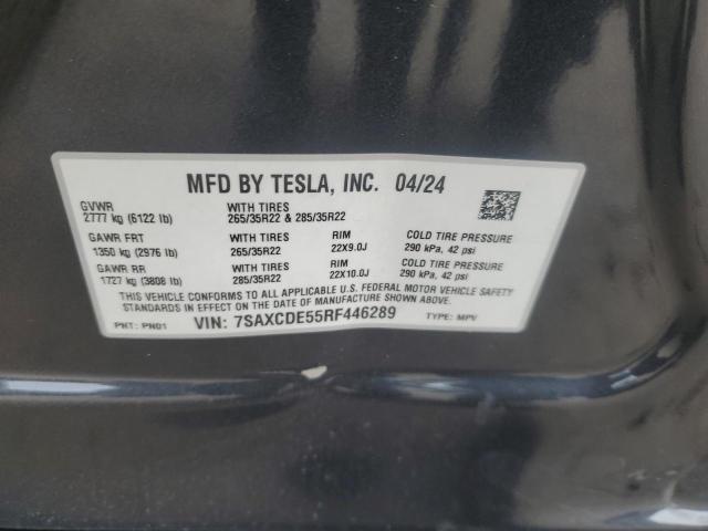 Salvage Model X | Wrecked Tesla Model X Cars for Sale at Salvage Model X | Wrecked Tesla Model X Cars for Sale at
