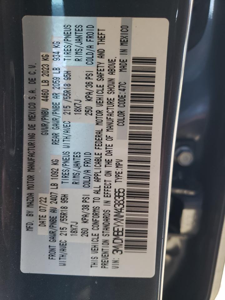 2022 Mazda CX-30 - Image 14