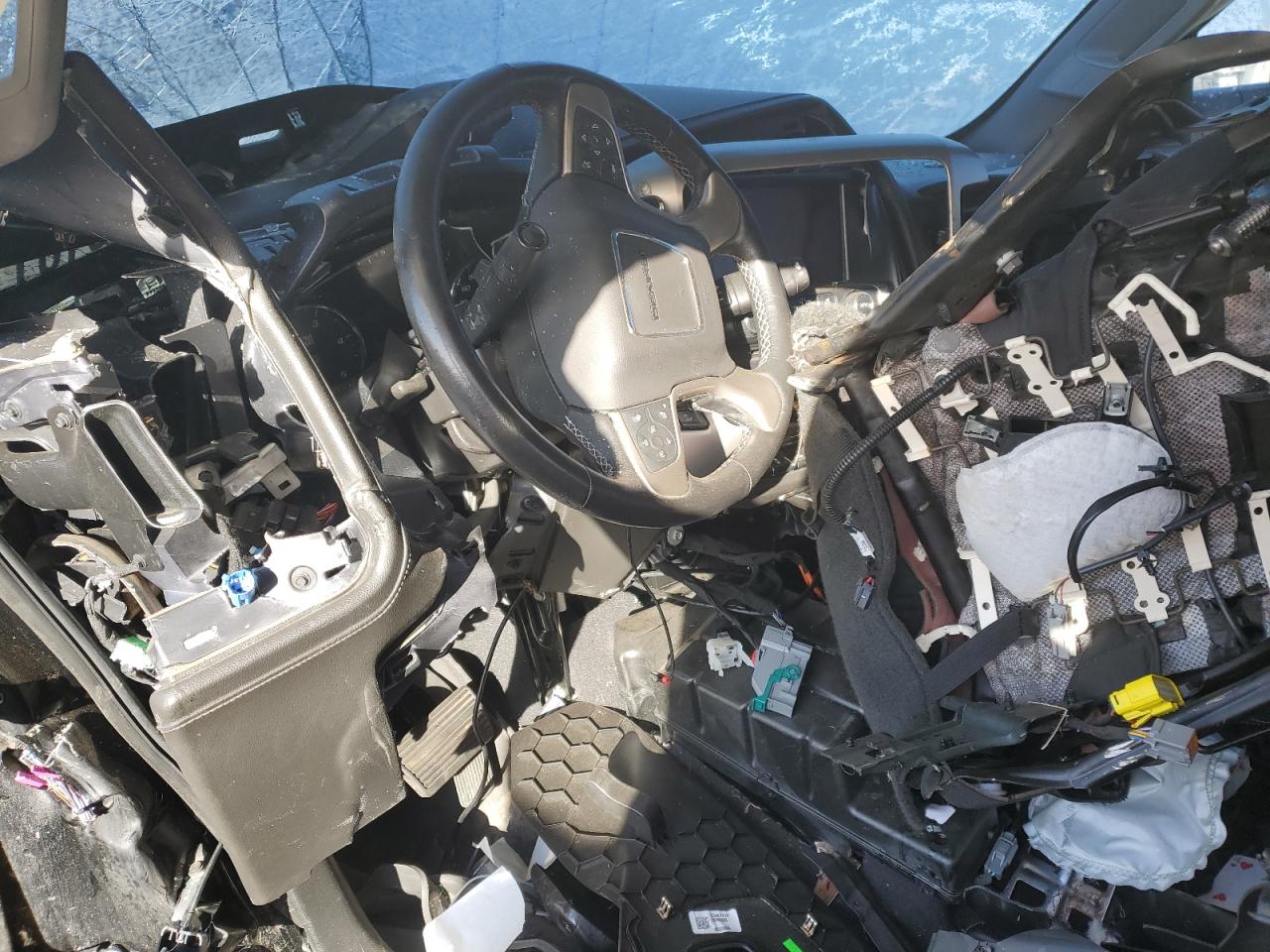 2019 GMC Sierra - Image 8