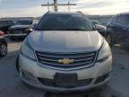 2014 Chevrolet Traverse Lt en Venta en Kansas City, KS - Front End