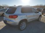 2012 Volkswagen Tiguan S за продажба в Kansas City, KS - Front End