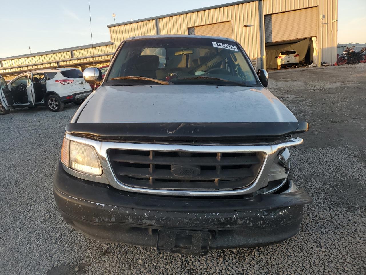 2002 Ford F-150 - Image 5