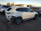 2016 Bmw X1 Xdrive28I продається в Denver, CO - Front End