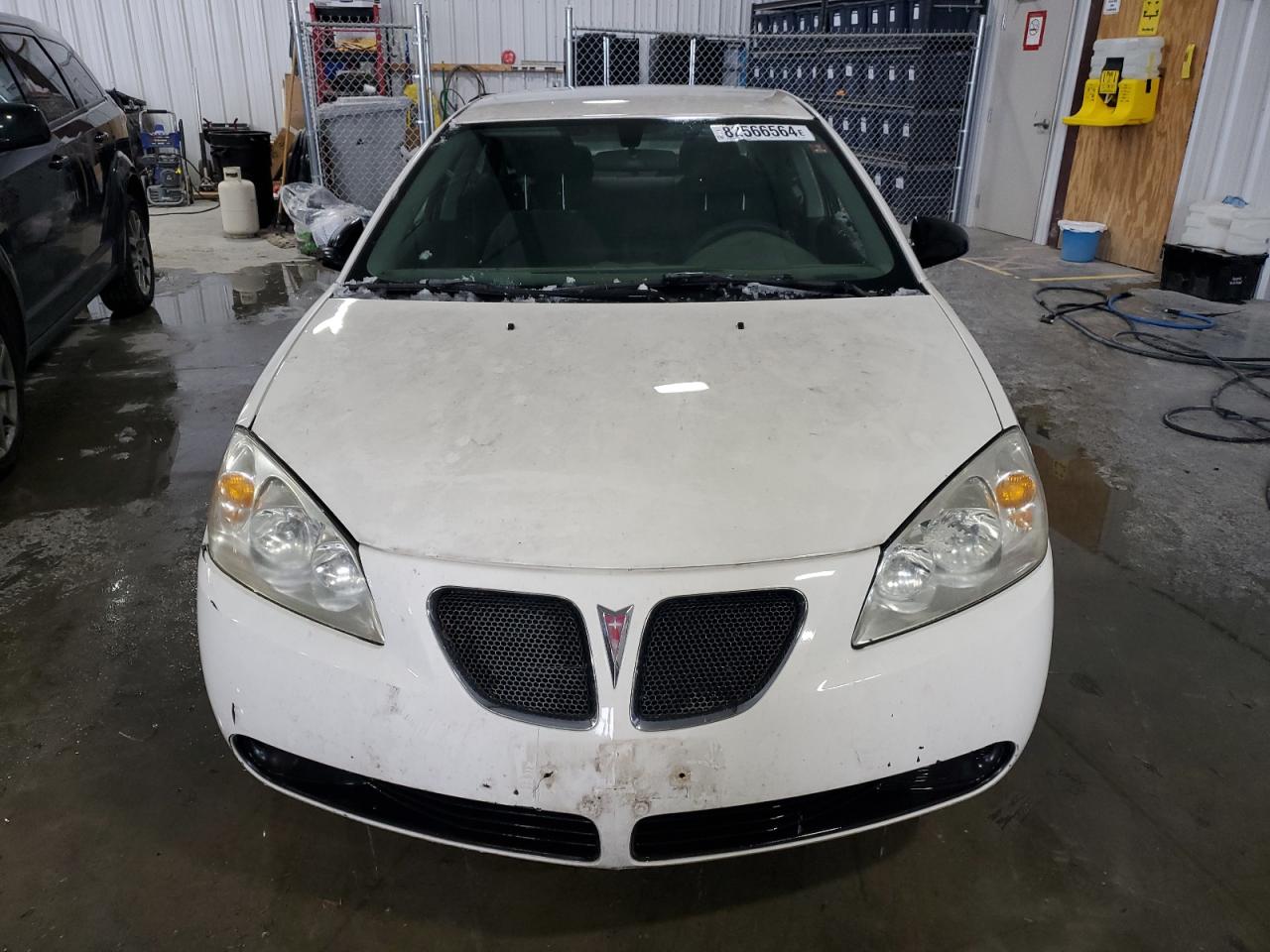 2007 Pontiac G6 - Image 5