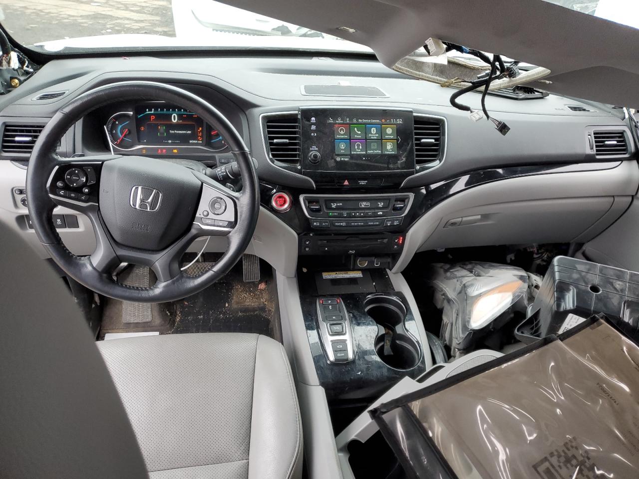 2021 Honda Pilot - Image 8