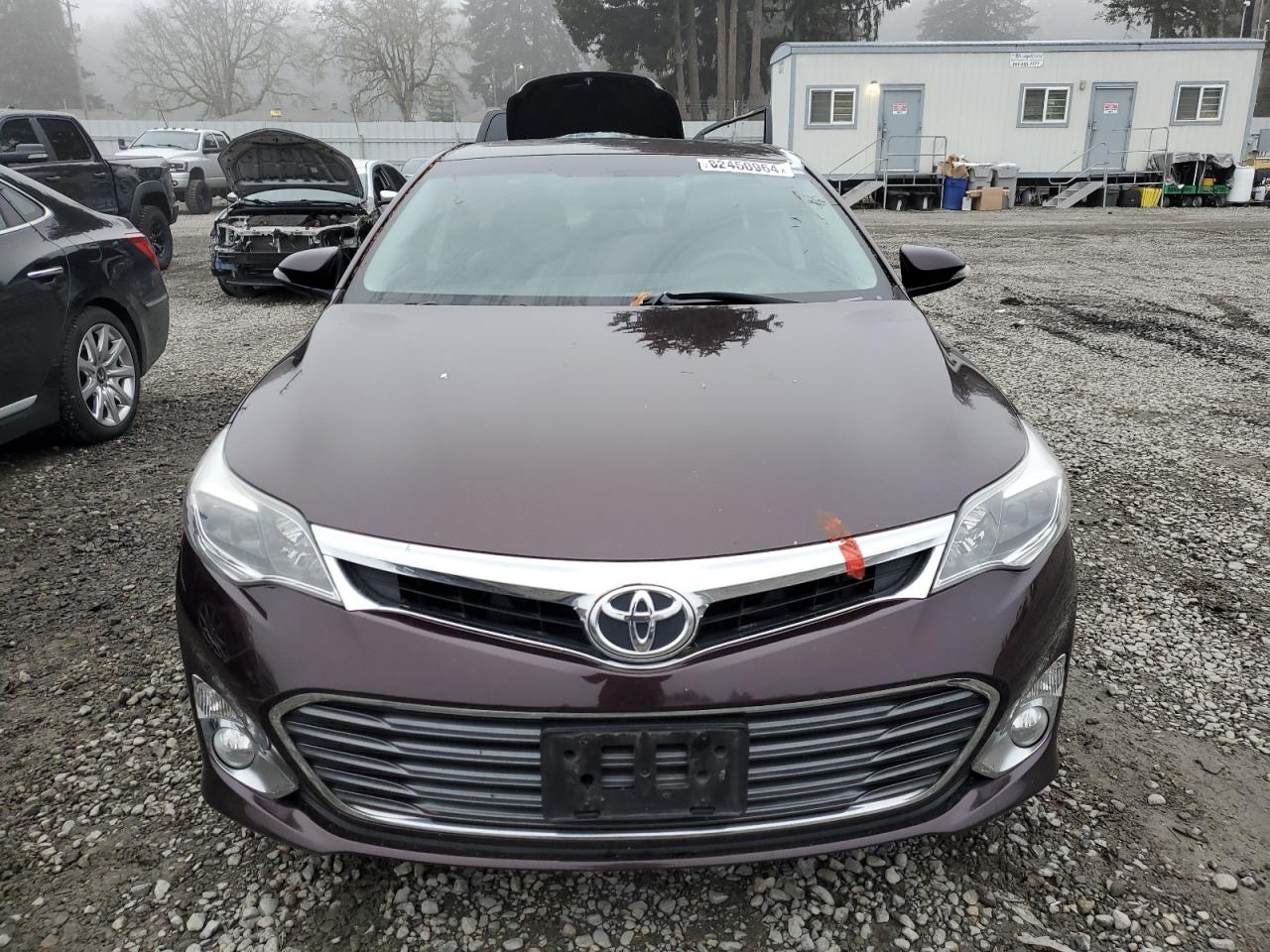 VIN 4T1BK1EB8DU018663 2013 TOYOTA AVALON no.5