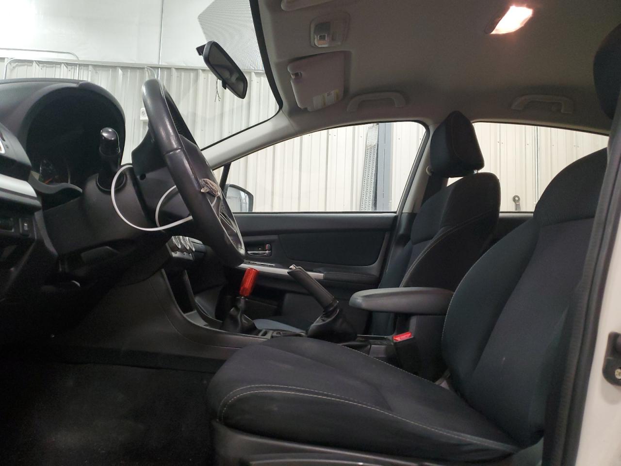 2016 Subaru Impreza - Image 7