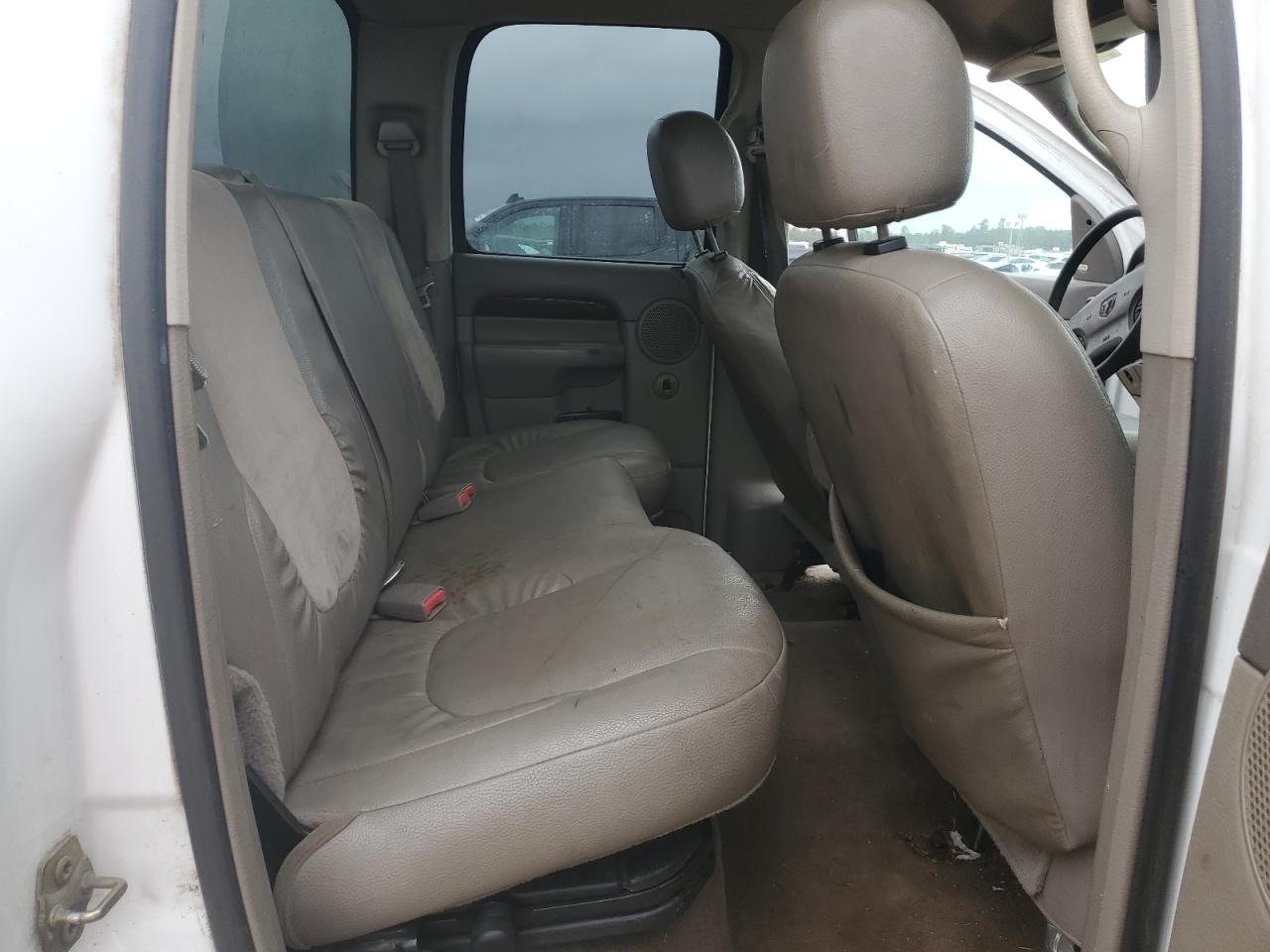 2003 Dodge Ram 1500 St VIN: 1D7HU18Z63J554955 Lot: 82993574