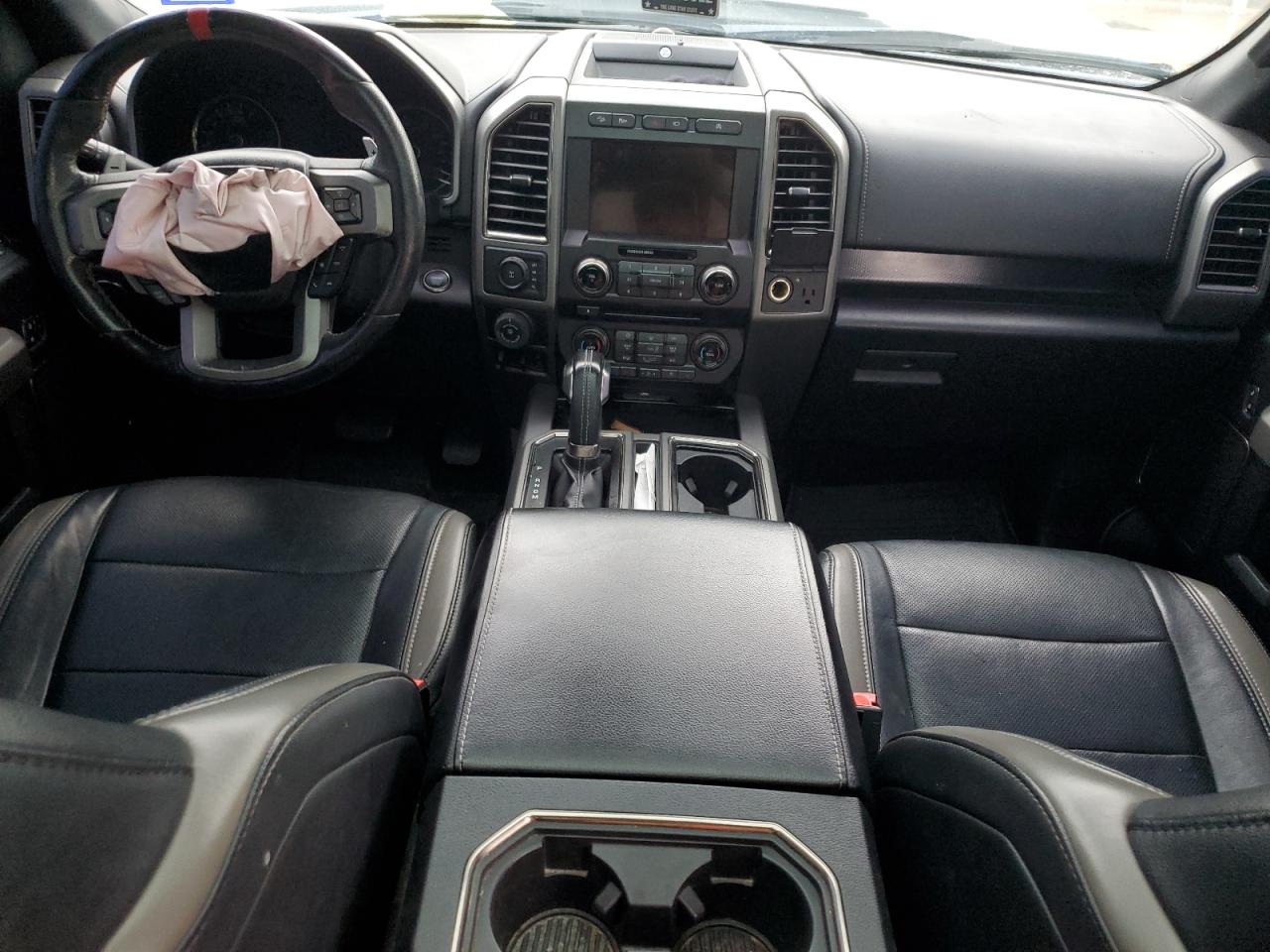 2018 Ford F-150 - Image 8