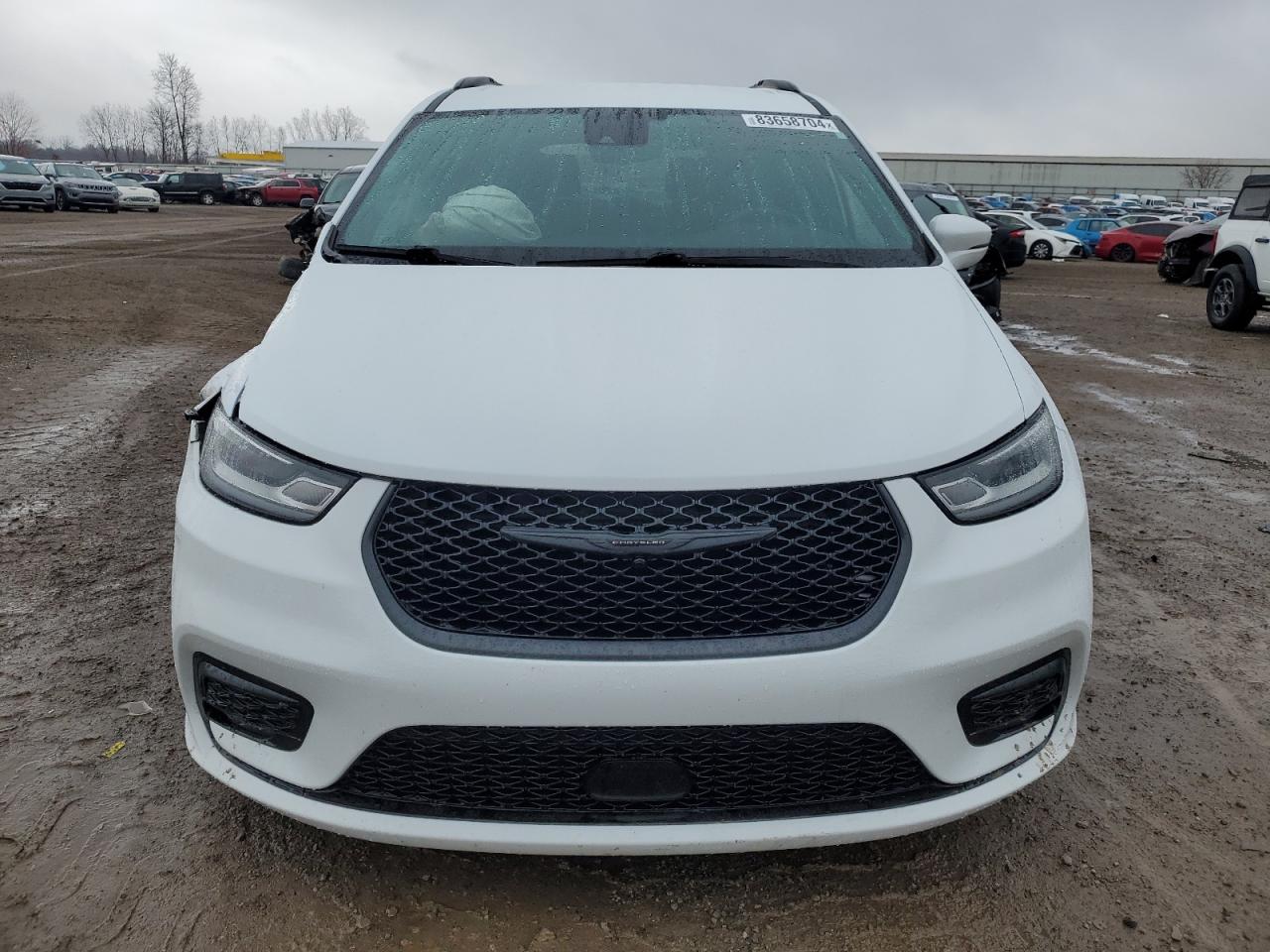 2021 Chrysler Pacifica - Image 5
