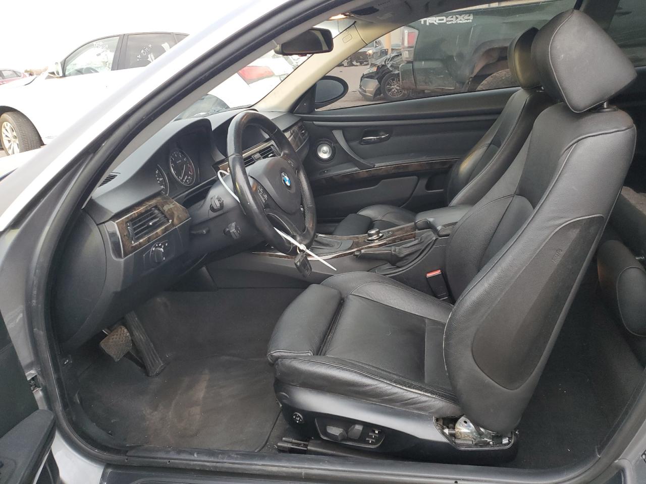 2008 BMW 335 Xi VIN: WBAWC73578E064842 Lot: 84751544