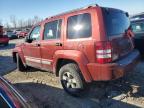 2008 Jeep Liberty Sport zu verkaufen in Cahokia Heights, IL - Front End