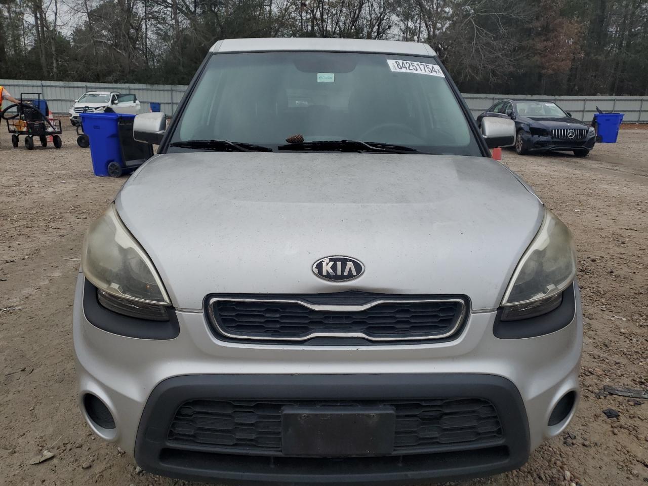 VIN KNDJT2A58D7639774 2013 KIA SOUL no.5