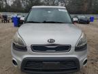 2013 Kia Soul en Venta en Knightdale, NC - Minor Dent/Scratches