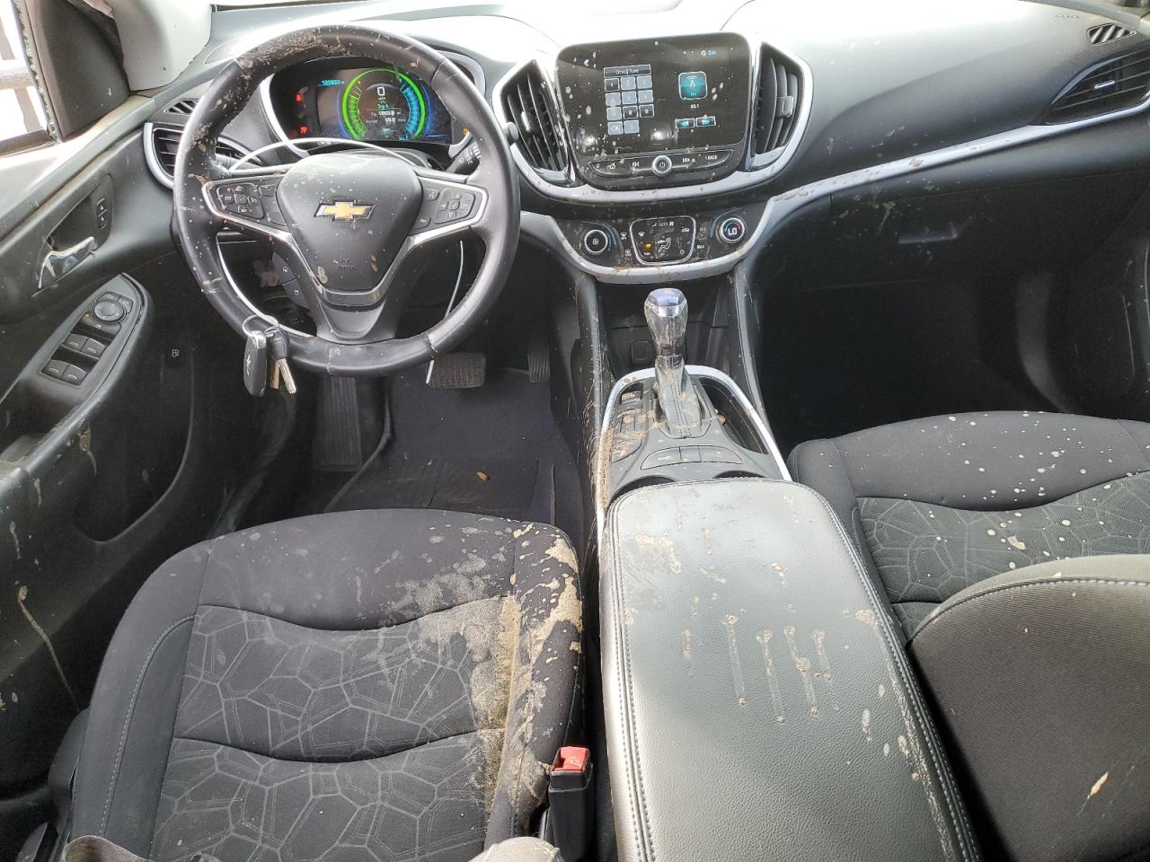 2017 Chevrolet Volt - Image 8