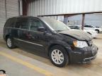 2016 Chrysler Town & Country Touring en Venta en Mocksville, NC - Front End