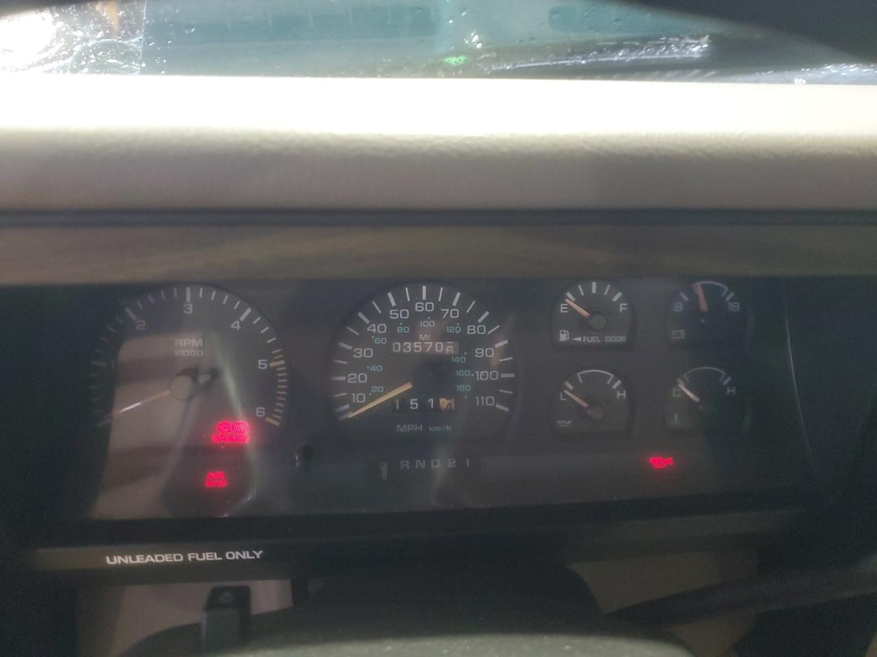 1995 Dodge Dakota VIN: 1B7FL26X9SS110831 Lot: 86828994