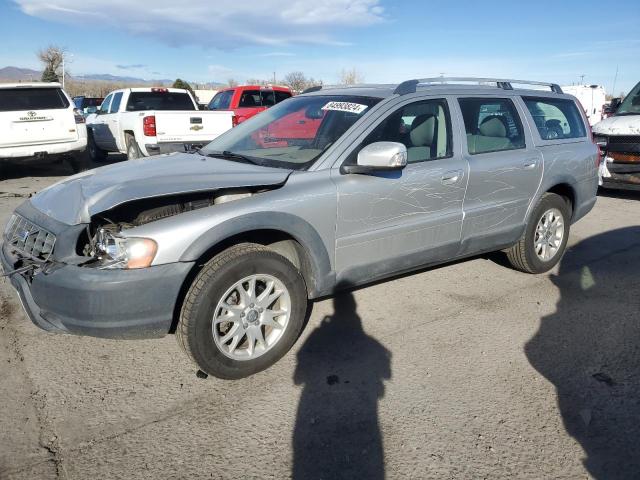 2007 Volvo Xc70 