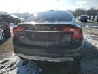2012 Volvo S60 T6 للبيع في East Granby، CT - Front End