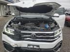 2022 Volkswagen Atlas Cross Sport Sel R-Line en Venta en Earlington, KY - Front End