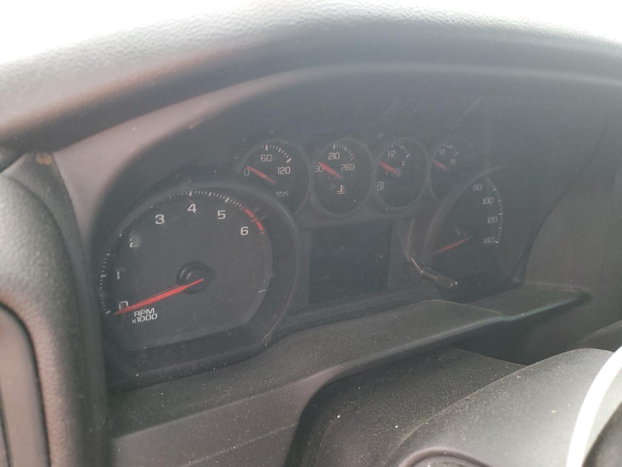 2024 Chevrolet Silverado - Image 9