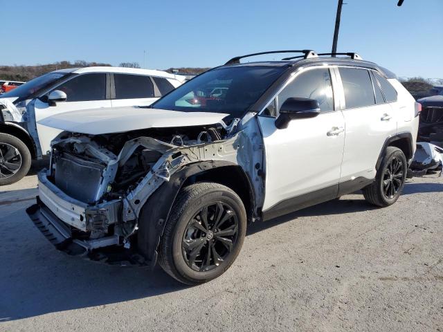 2022 Toyota Rav4 Xse for Sale in Lebanon, TN - Front End