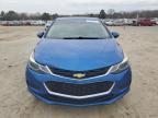 2017 Chevrolet Cruze Lt en Venta en Conway, AR - Rear End