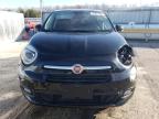 2016 Fiat 500X Lounge продається в Rogersville, MO - Front End