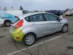 2013 Ford Fiesta Se na sprzedaż w Vallejo, CA - Rear End