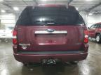 2008 Ford Explorer Limited de vânzare în Ham Lake, MN - Front End