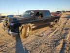 2005 Chevrolet Silverado C1500 en Venta en Temple, TX - Front End