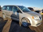 2016 Dodge Grand Caravan Se за продажба в Greenwood, NE - Rear End