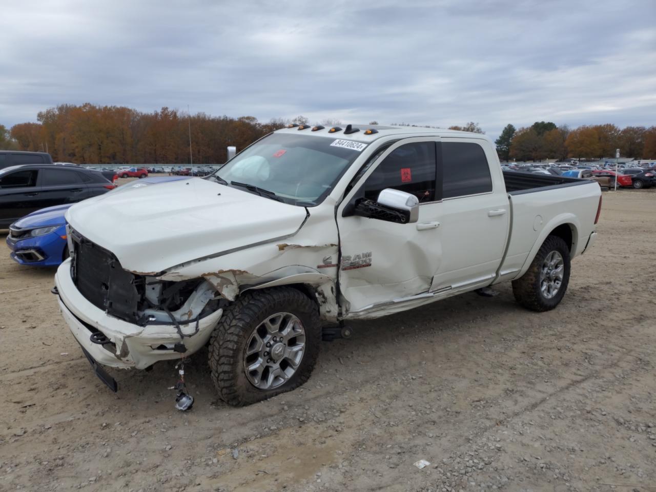 2018 RAM 2500 - Image 1