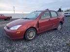 2000 Ford Focus Zts na sprzedaż w Portland, OR - Side