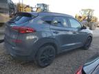 Kansas City, KS에서 판매 중인 2019 Hyundai Tucson Limited - Side