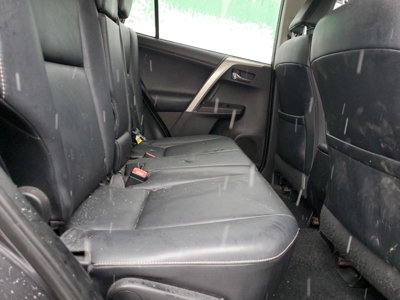 2013 Toyota RAV 4 - Image 11
