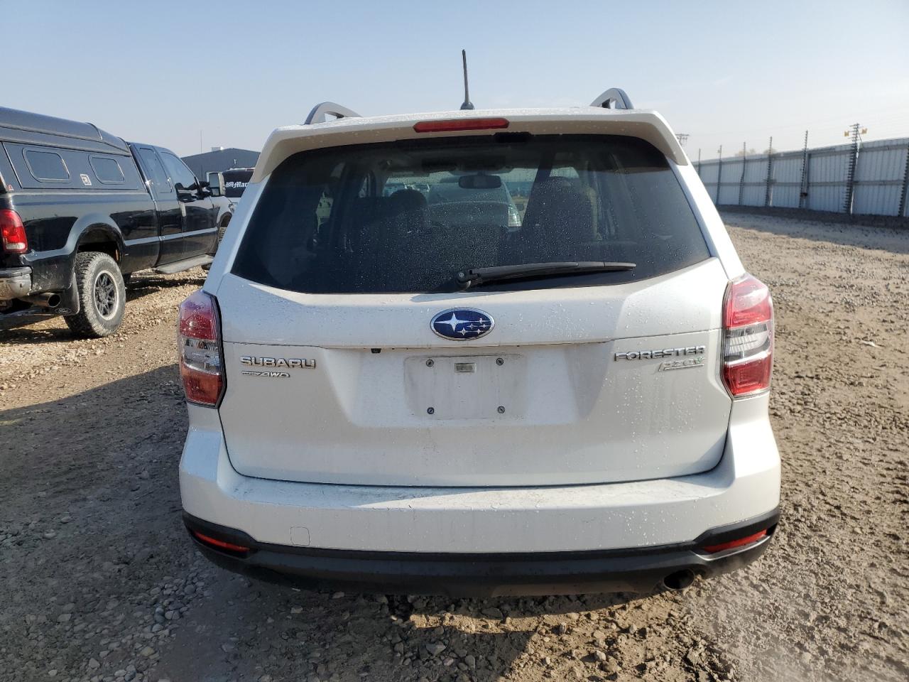 2015 Subaru Forester - Image 6