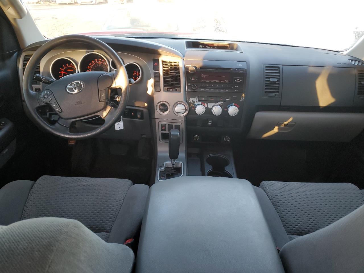 2010 Toyota Tundra - Image 8