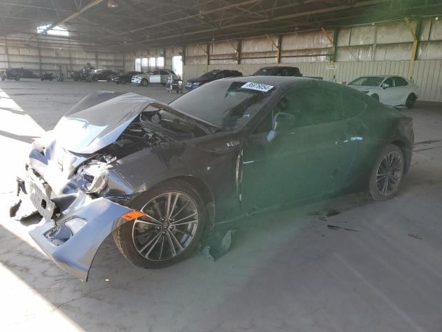  TOYOTA SCION 2016 Угольный