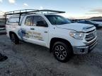 2017 Toyota Tundra Double Cab Sr zu verkaufen in Magna, UT - Rear End