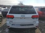 2014 Jeep Grand Cherokee Limited en Venta en Cahokia Heights, IL - Front End