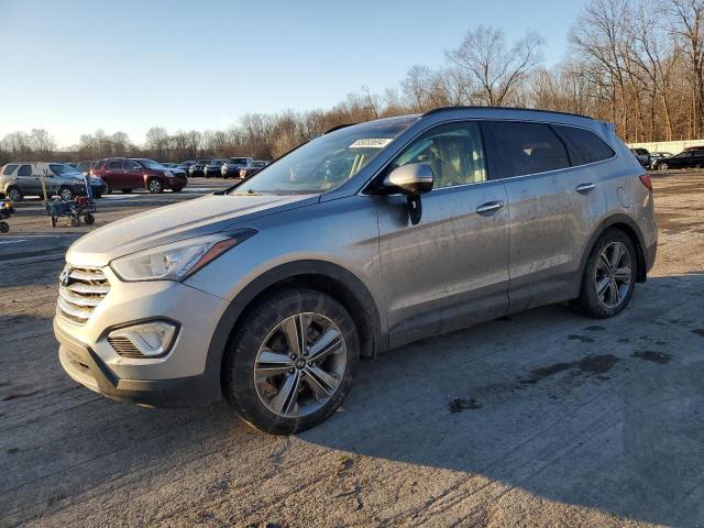 2014 Hyundai Santa Fe Gls