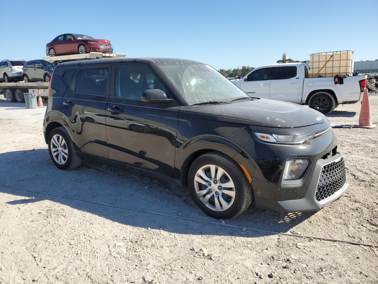 2022 Kia Soul - Image 4