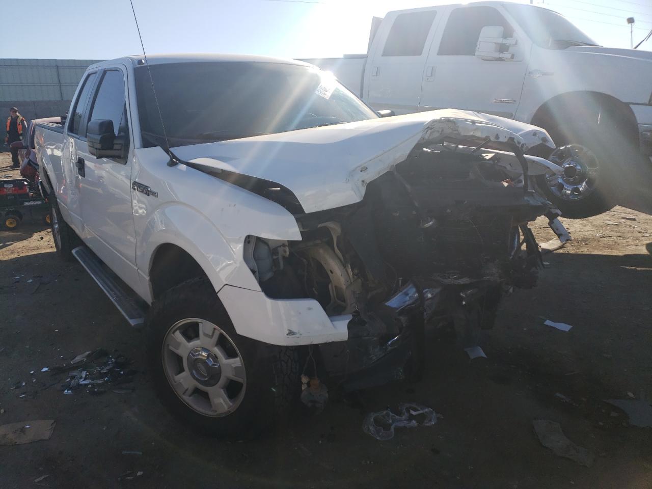 2011 Ford F-150 - Image 4