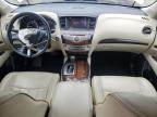 2015 Infiniti Qx60  на продаже в Fredericksburg, VA - Front End