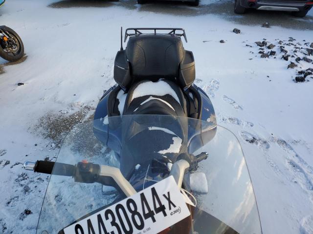 2010 CAN-AM SPYDER ROADSTER RT