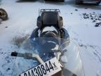 2010 CAN-AM SPYDER ROADSTER RT for sale at Copart MI - DETROIT