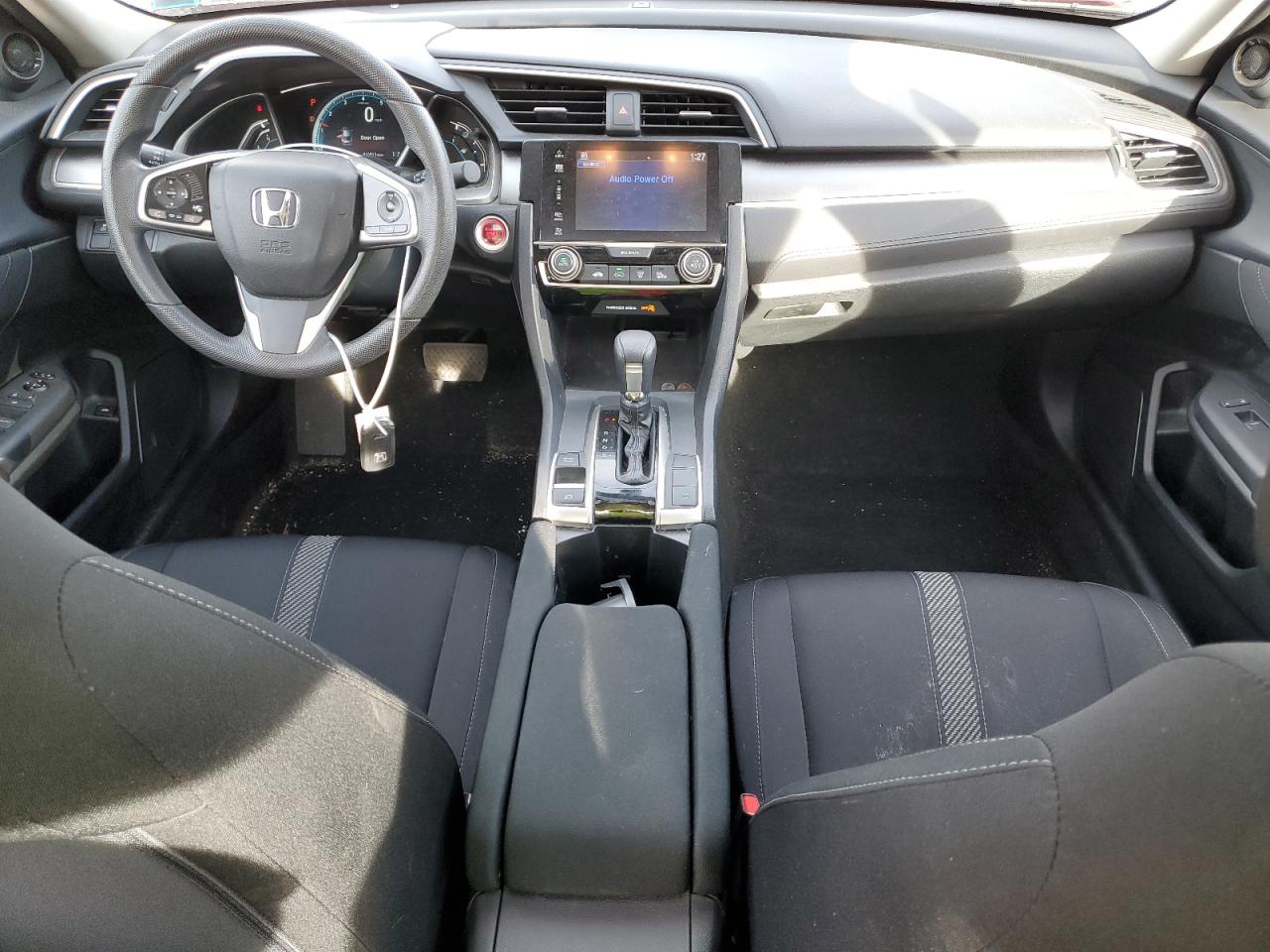 2016 Honda Civic - Image 8