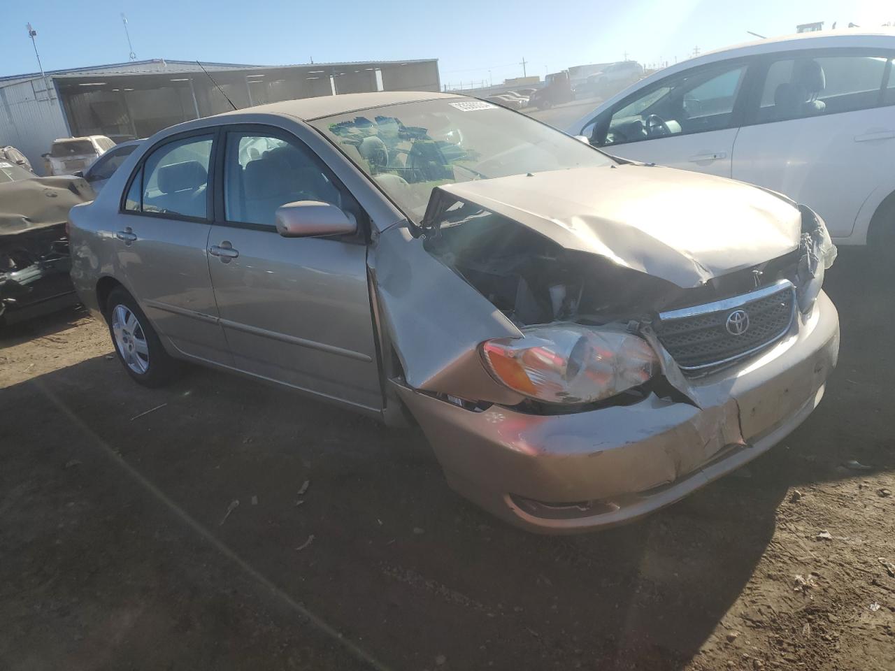 2005 Toyota Corolla - Image 4