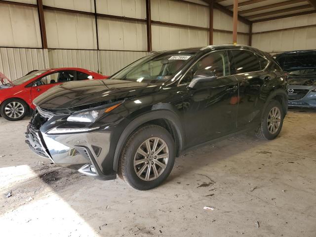 2019 Lexus Nx 300 Base